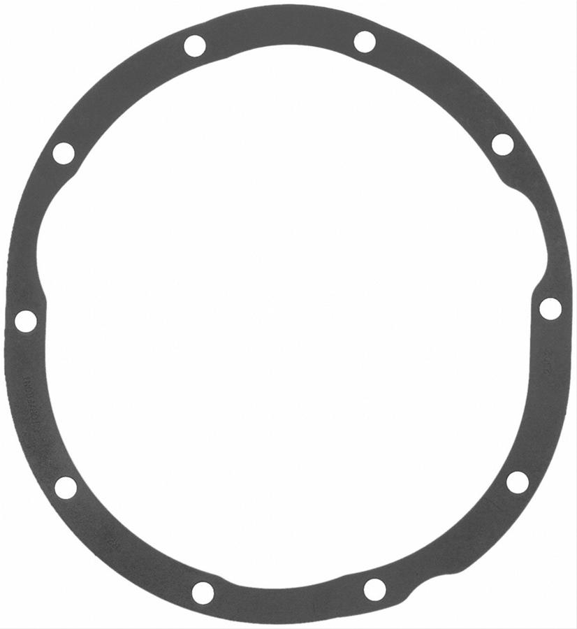 Differential Cover Gasket, Ford 9 inch 