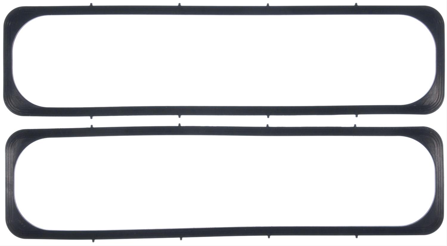 Chevrolet small block center bolt pakkingset 