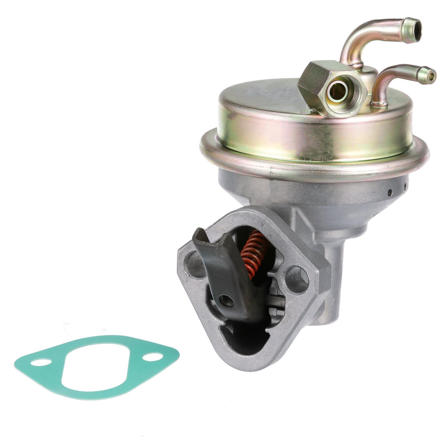 Chevrolet small block heavy duty brandstofpomp