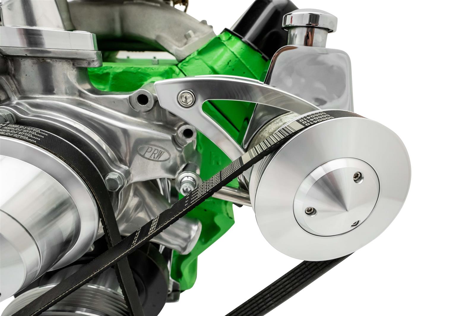 Mopar Big Block stuurpomp steun #40100