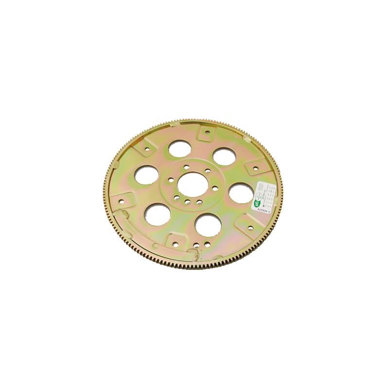 Chevrolet sbc 1pc flexplate ext balance