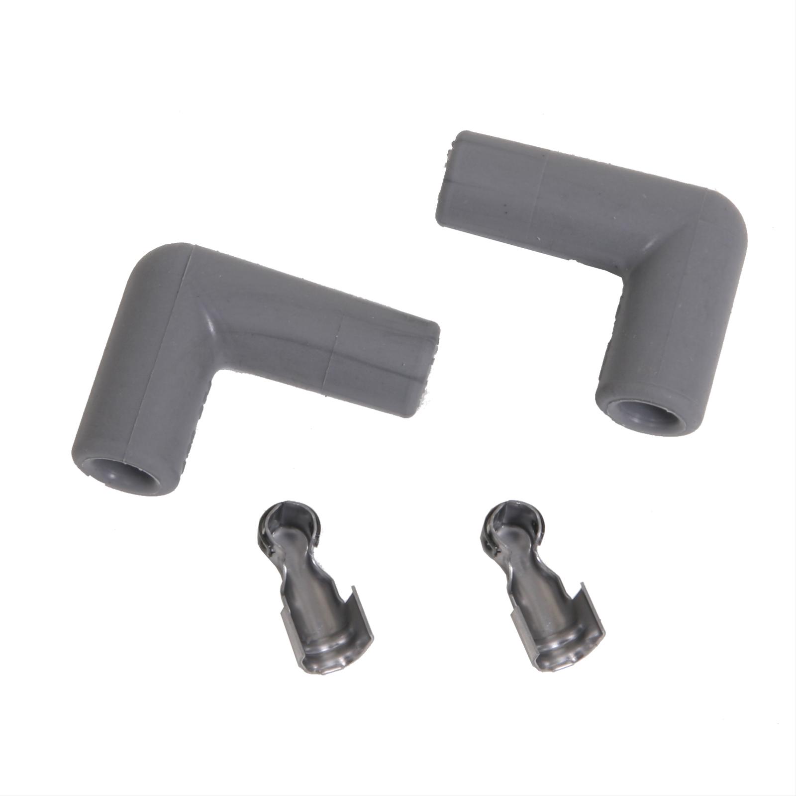 Spark Plug Boot 