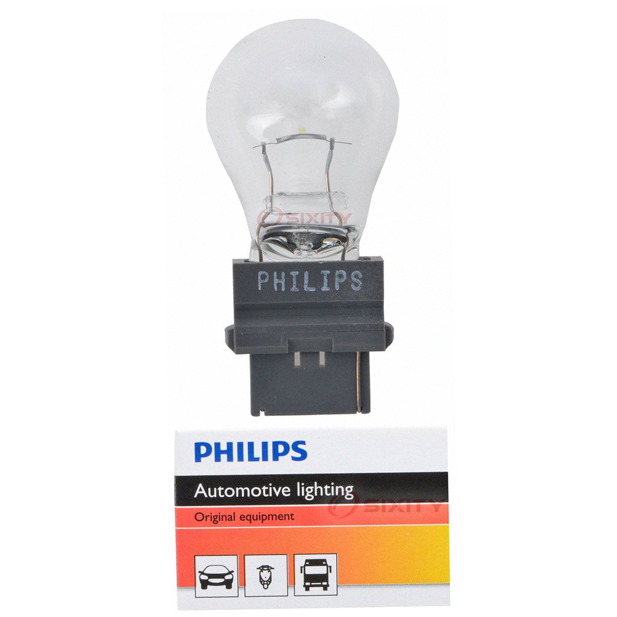 Philips 3156 achteruitrijlamp