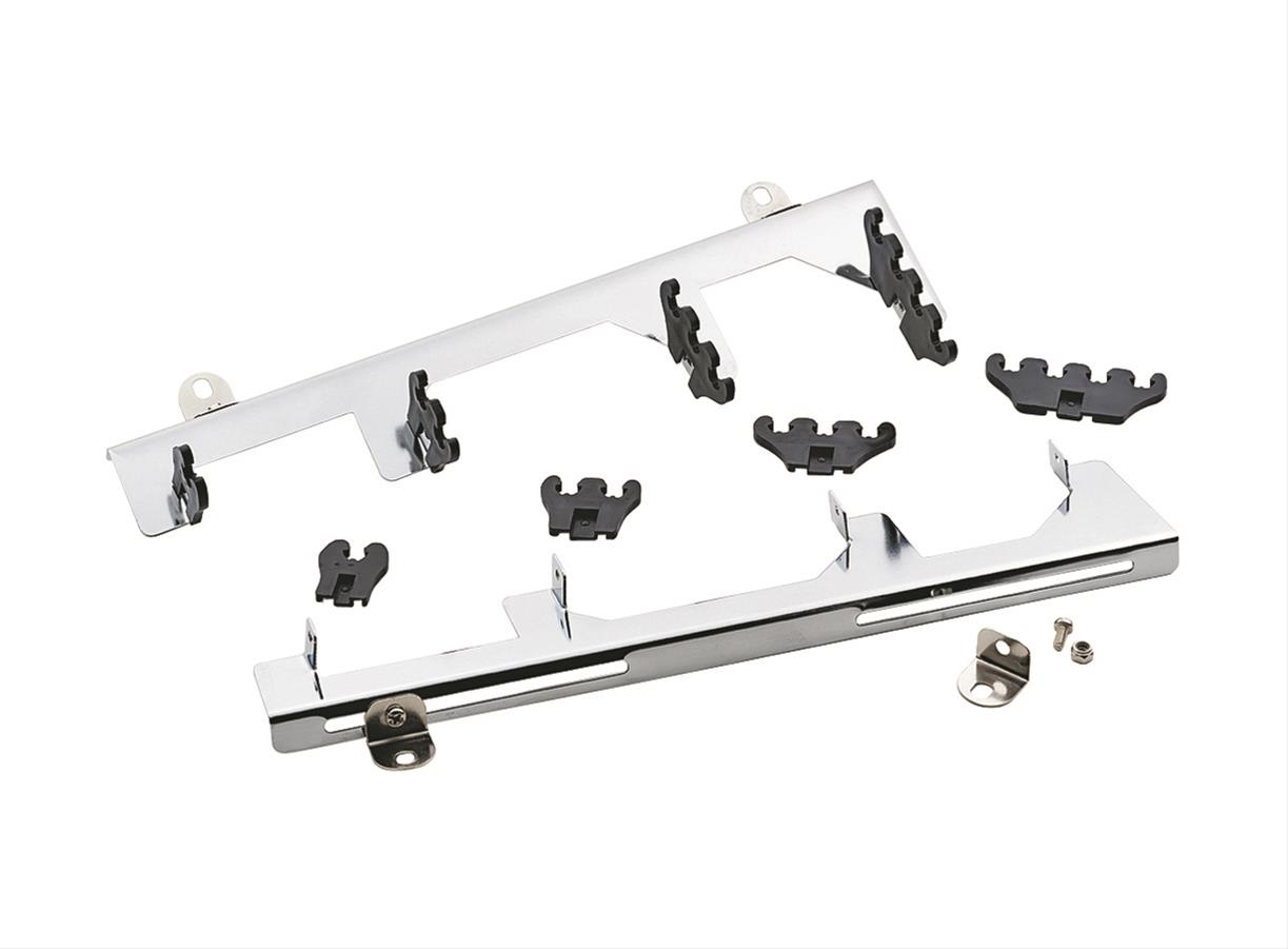 Universele Bougiekabel geleiders