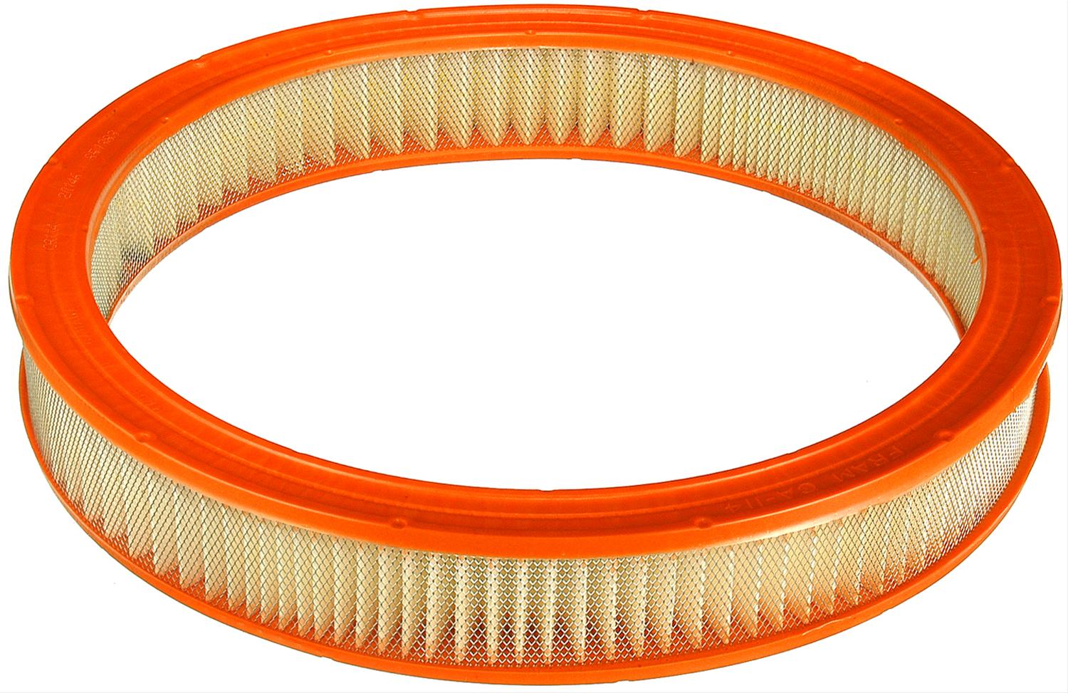 Fram Extra Guard Air Filters CA114