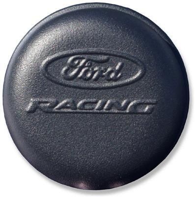Ford Breather met Ford Racing logo zwart
