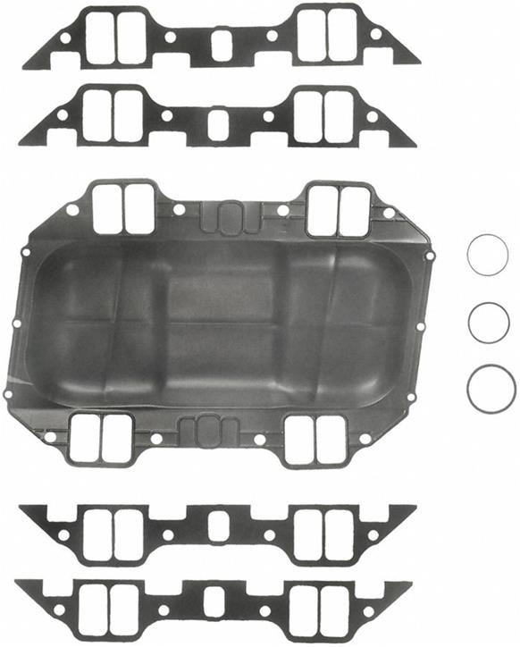 Mopar Big Block B, Kit  1214