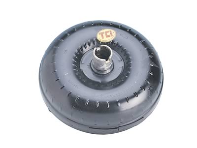 TCI Breakaway Torque Converter  #240900