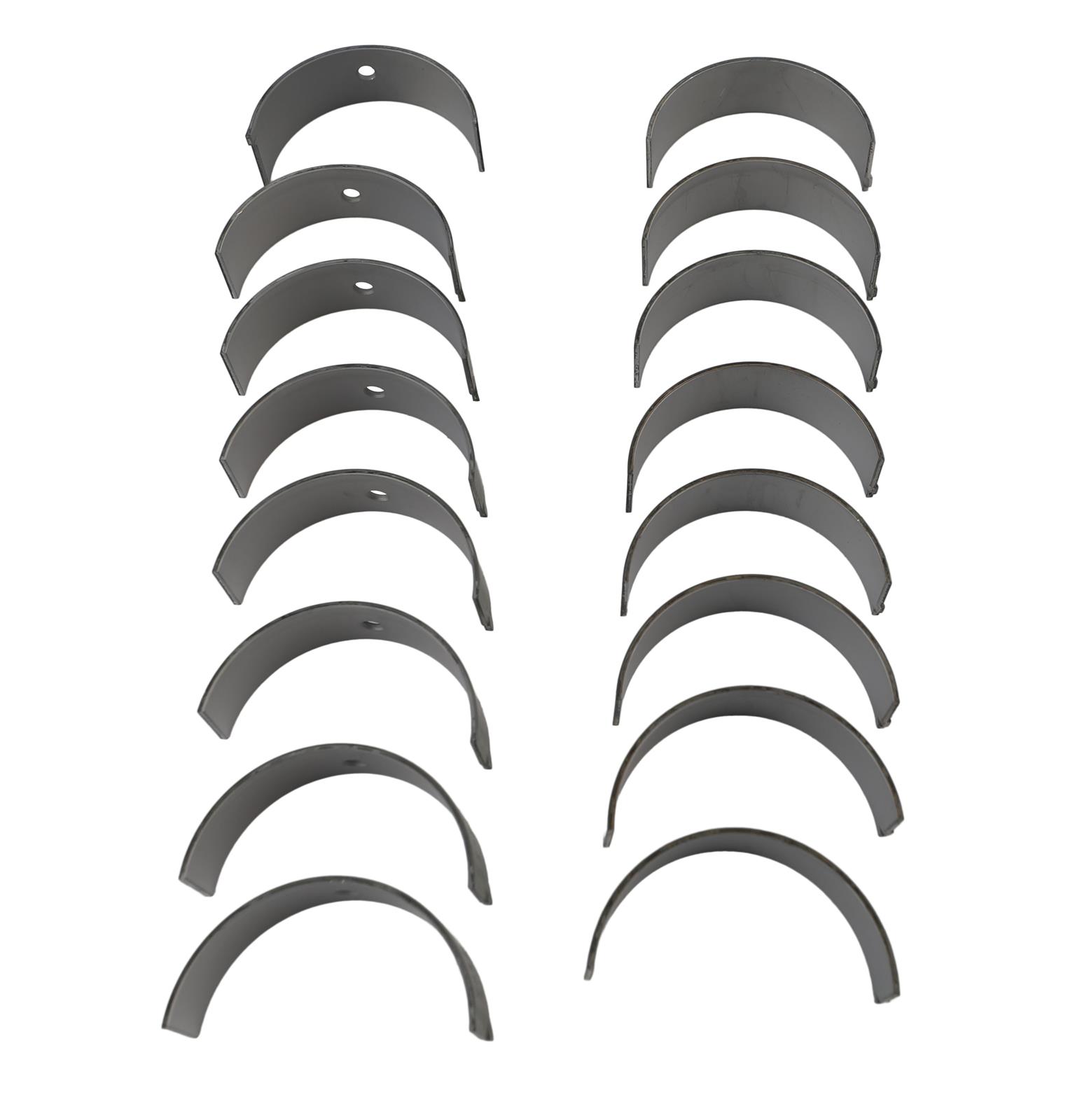 Mopar Big Block  drijfstanglager set std 