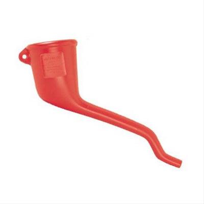 Olievul trechter Rood