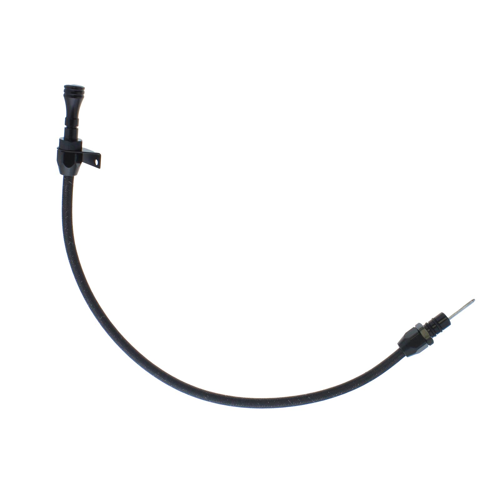 Mopar A727 Dipstick Black