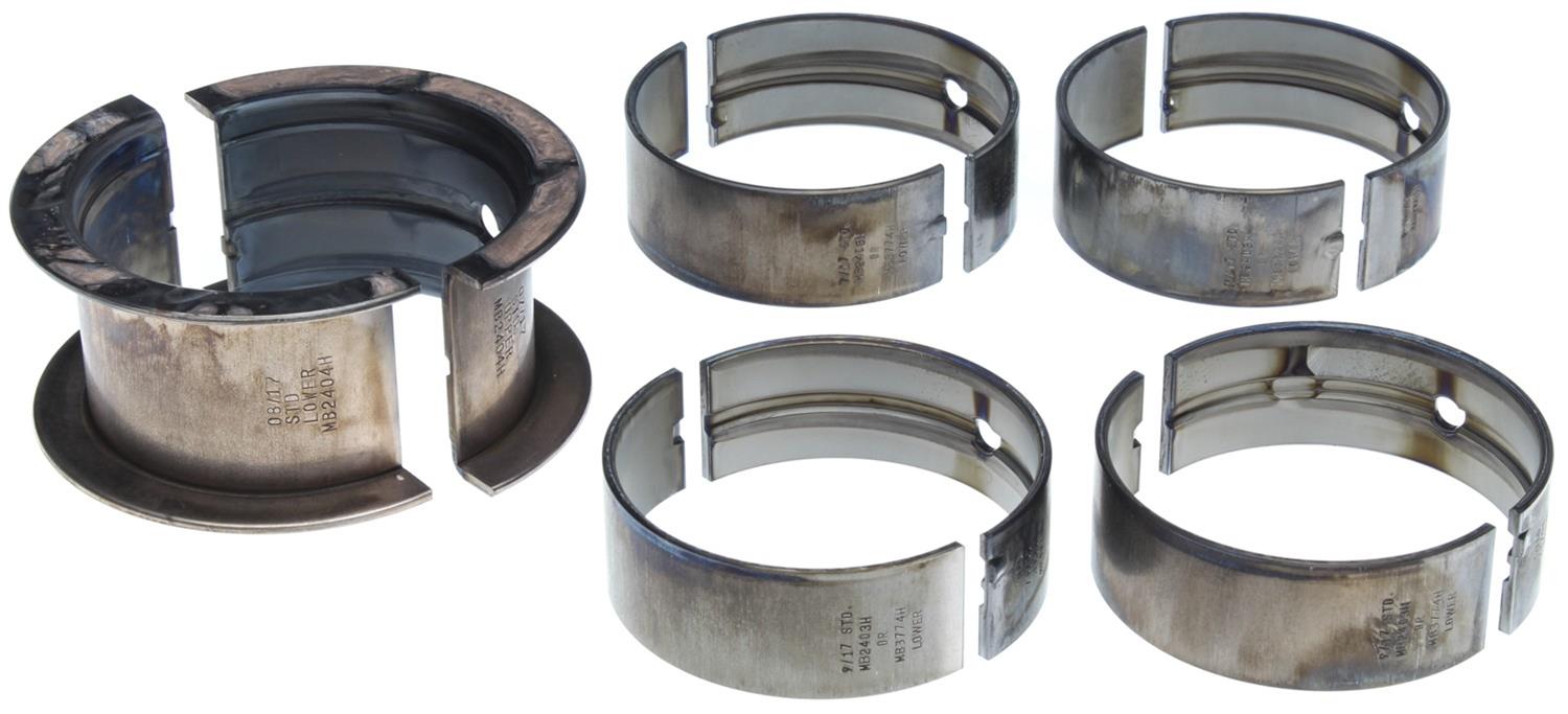 Chevrolet BBC Hoofdlagerset Clevite H series