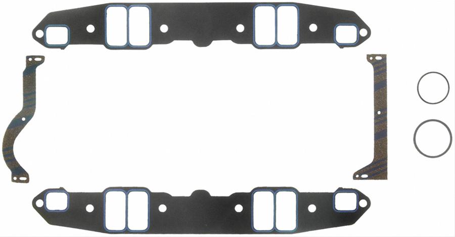 Chrysler, 318/340/360, Intake Manifold Gasket Set