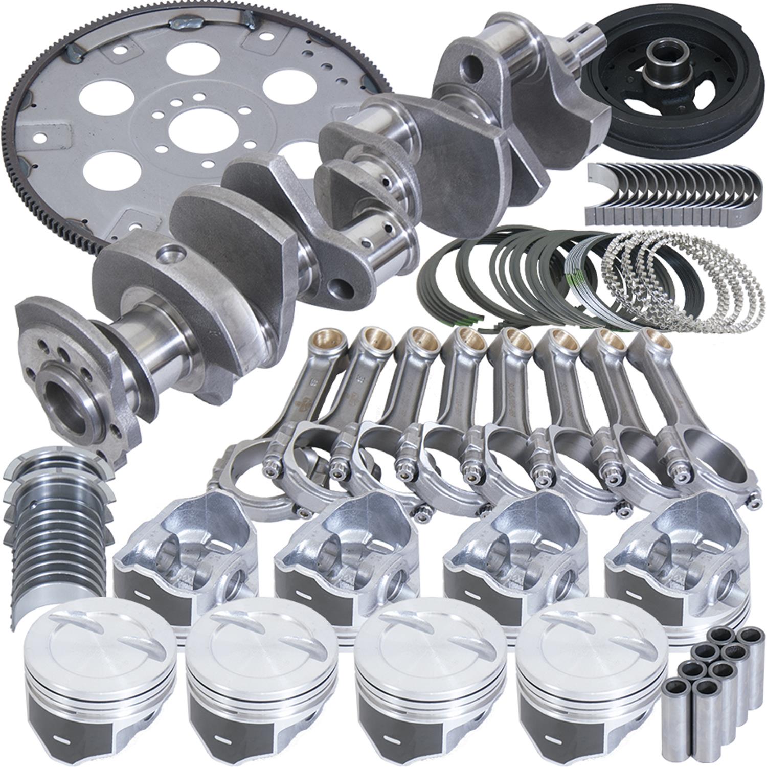 Chevrolet Small Block 383 stroker kit B15404E030