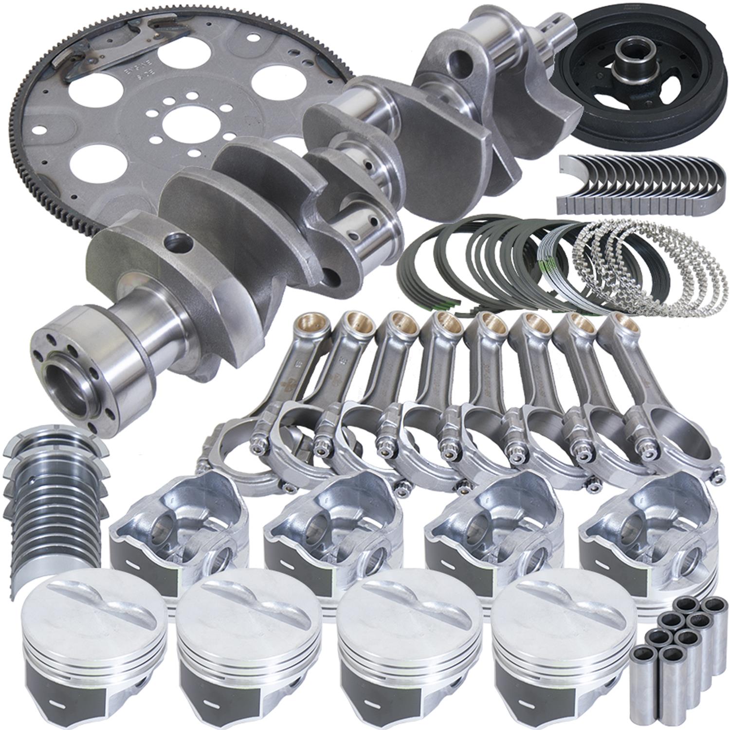 Chevrolet Small Block 383 strokerkit B15405L03053 