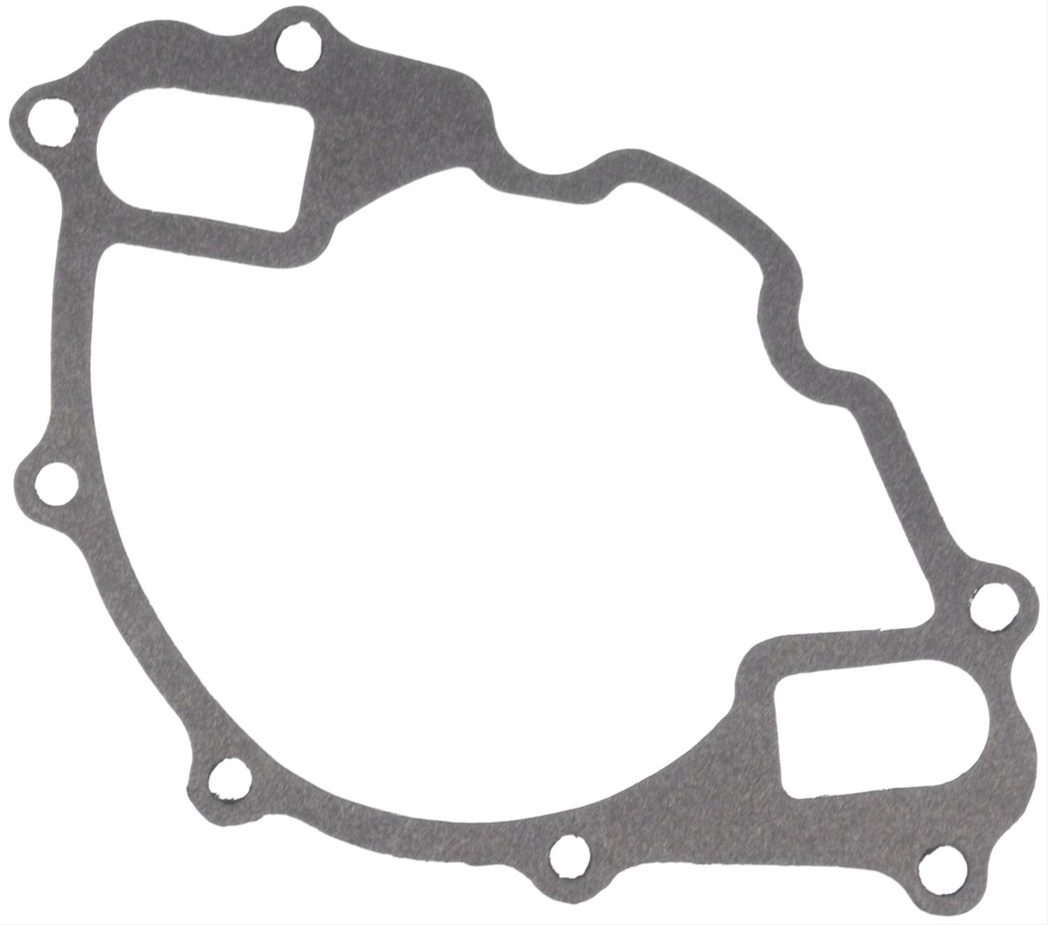 Ford 302 351W 1988-1994 Block to Plate Pakking