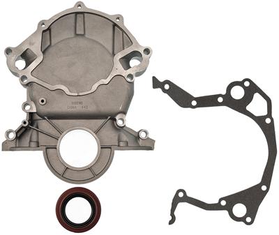 Timing cover Ford Small Block #635-100